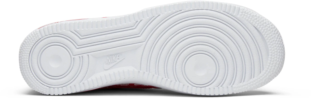 耐吉空軍一號低筒‘滿版標誌紅’AH8462-600 Shop 耐吉空軍一號低筒‘滿版標誌紅’AH8462-600