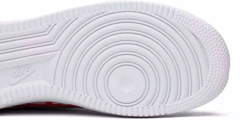 耐吉空軍一號低筒‘滿版標誌紅’AH8462-600 Purchase 耐吉空軍一號低筒‘滿版標誌紅’AH8462-600