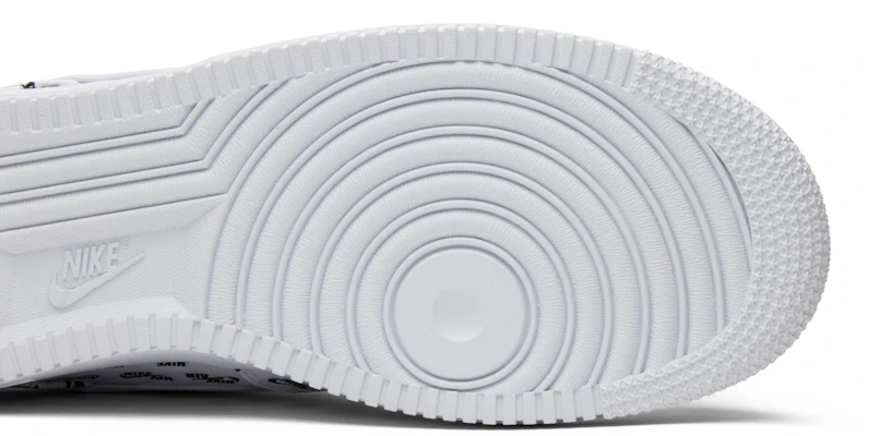 Nike Air Force 1 Low 'Logos por Todas Partes Blanco' AH8462-100 Purchase Nike Air Force 1 Low 'Logos por Todas Partes Blanco' AH8462-100