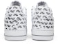 Details for Nike Air Force 1 Low 'Logos por Todas Partes Blanco' AH8462-100