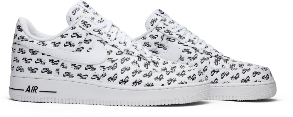 Nike Air Force 1 Low 'Logos por Todas Partes Blanco' AH8462-100 Cheap Nike Air Force 1 Low 'Logos por Todas Partes Blanco' AH8462-100