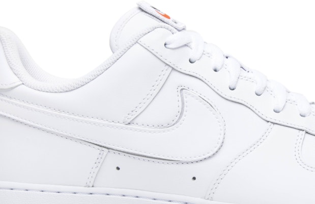 Air force 1 low 2025 white 2018