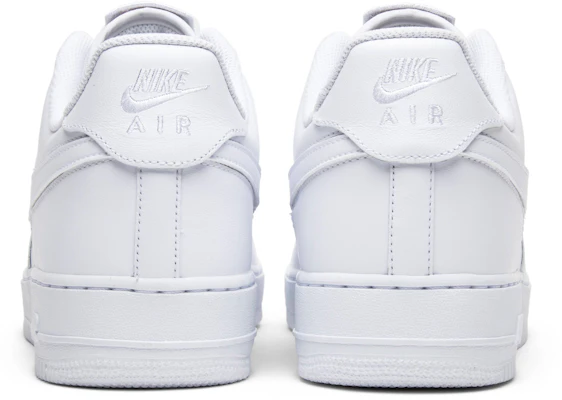 Nike Air Force 1 Low ''All Star Wit'' 2018 AH8462-102 Details for Nike Air Force 1 Low ''All Star Wit'' 2018 AH8462-102