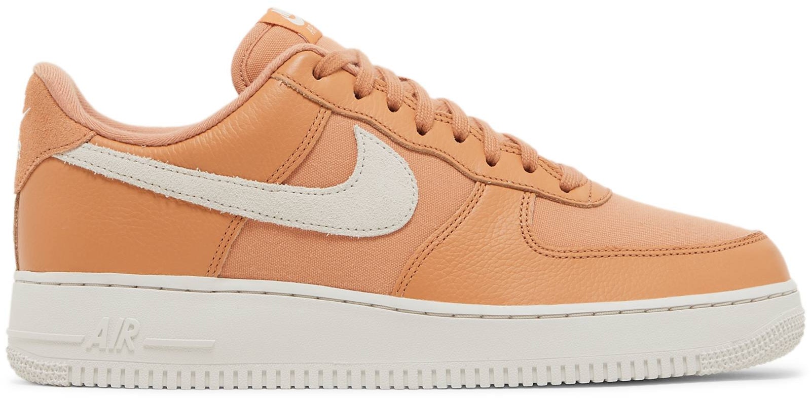 Nike air force 2025 1 07 bio beige