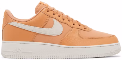 Nike Air Force 1 Low 'Amber Brown' DV7186-200 Nike Air Force 1 Low 'Amber Brown' DV7186-200