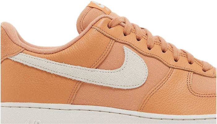 耐克 空军一号 低帮 '琥珀棕' DV7186-200 Order 耐克 空军一号 低帮 '琥珀棕' DV7186-200