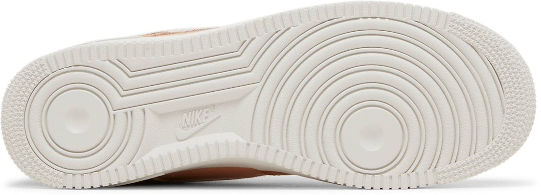 耐克 空军一号 低帮 '琥珀棕' DV7186-200 Shop 耐克 空军一号 低帮 '琥珀棕' DV7186-200