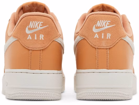 耐克 空军一号 低帮 '琥珀棕' DV7186-200 Details for 耐克 空军一号 低帮 '琥珀棕' DV7186-200