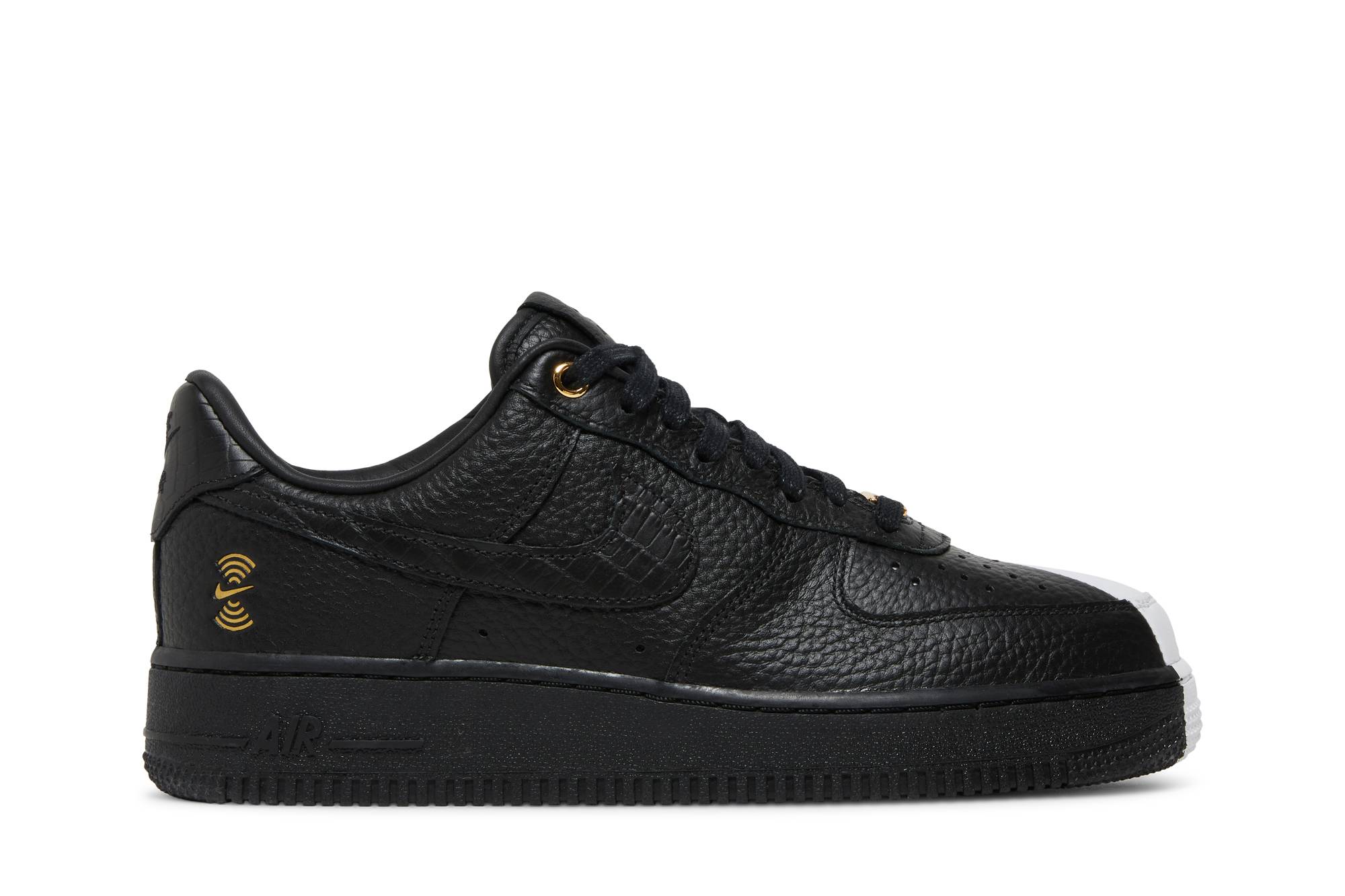 Nike Air Force 1 Low 'Anniversary Edition' DX6034‑001 - DX6034-001 ...
