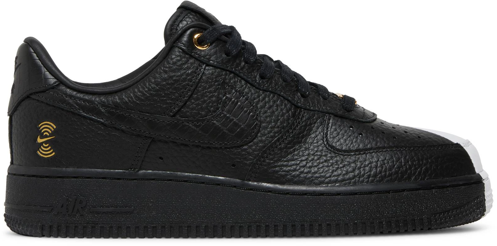 Af1 Botin Nike Air Force 1 Low 'Anniversary Edition' DX6034‑001 - DX6034-001 ...