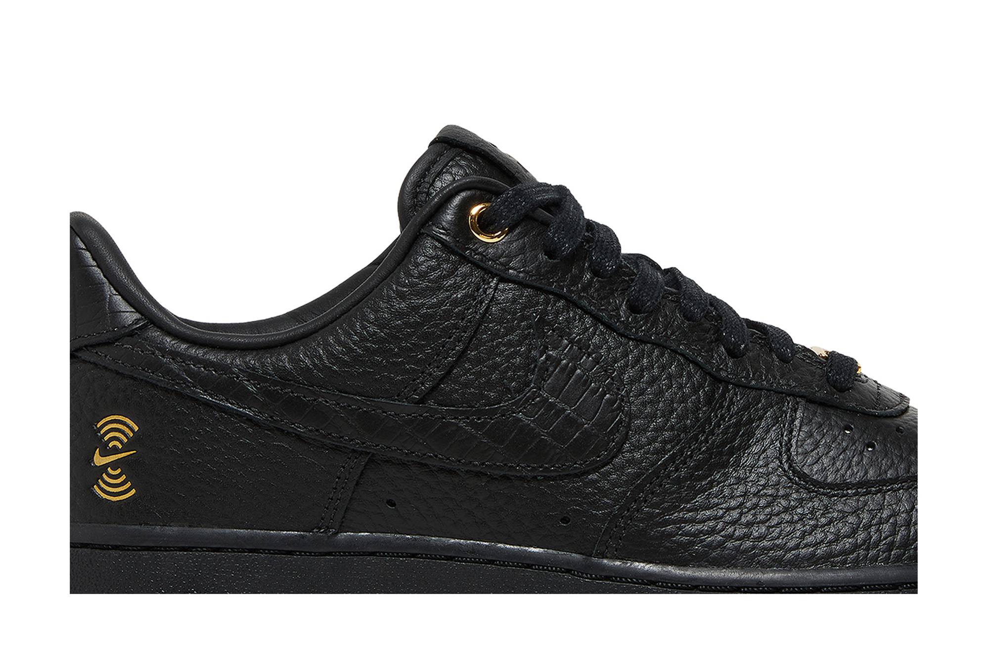 Order 耐克空军一号低帮'周年纪念版' DX6034-001