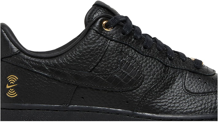 耐克空军一号低帮'周年纪念版' DX6034-001 Order 耐克空军一号低帮'周年纪念版' DX6034-001