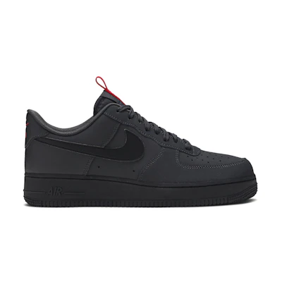 Nike Air Force 1 Low 'Anthracite'