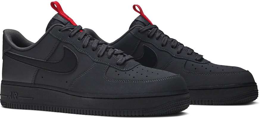 나이키 에어 포스 1 로우 '앤트러사이트' BQ4326-001 Cheap 나이키 에어 포스 1 로우 '앤트러사이트' BQ4326-001