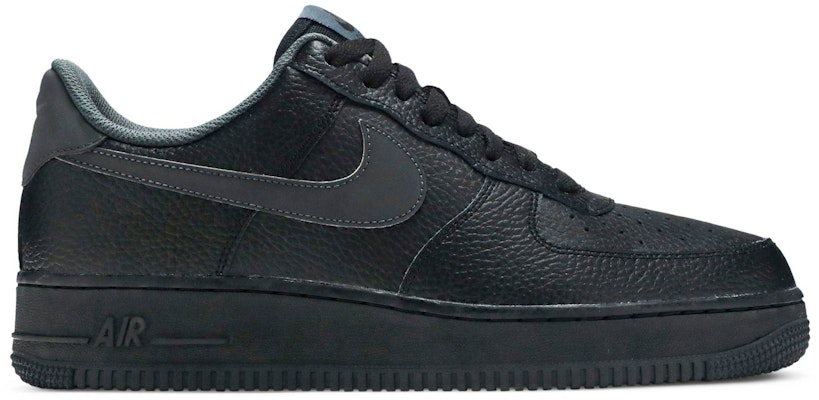 Nike Air Force 1 Low 黑色 Buy Nike Air Force 1 Low 黑色