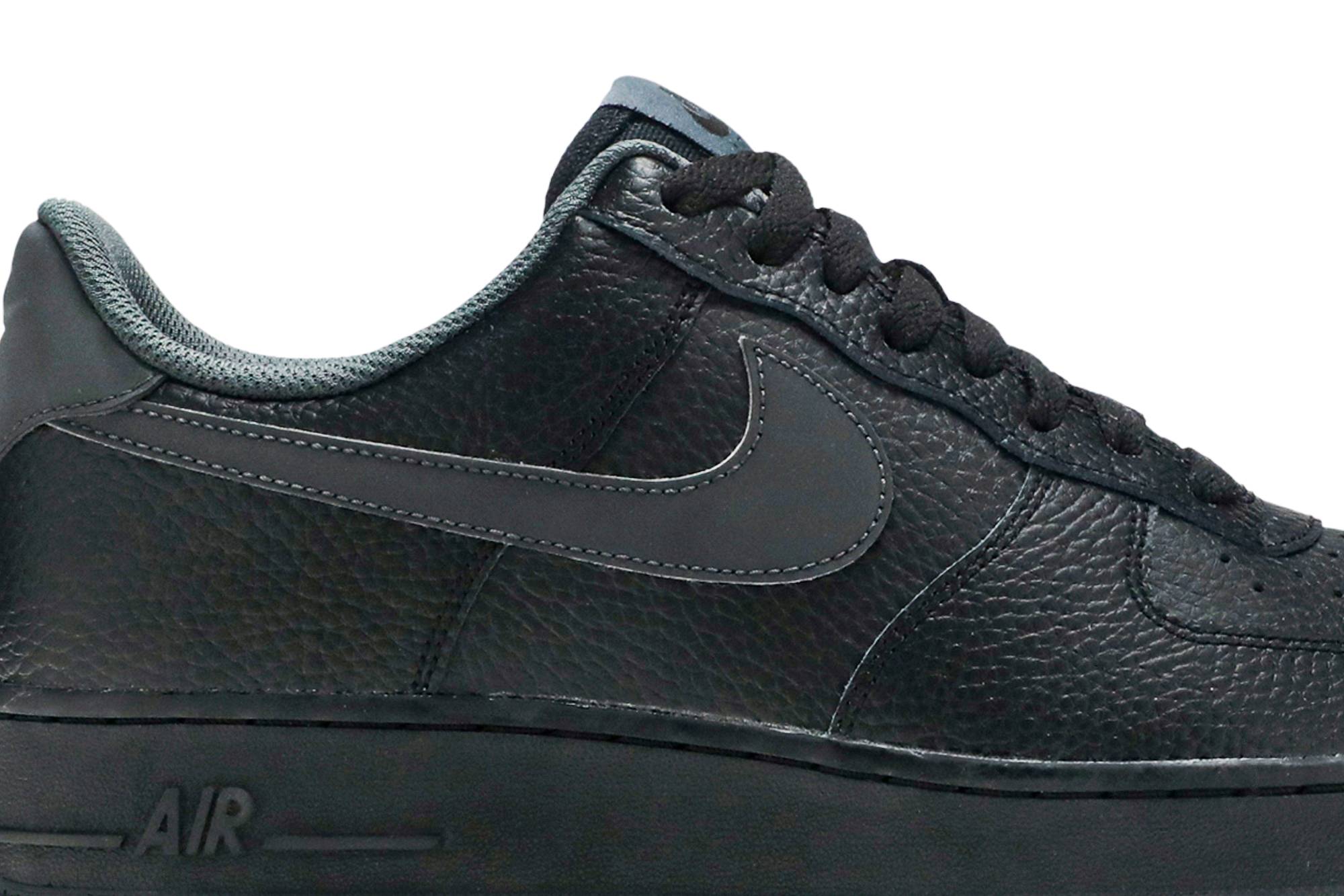 Order Nike Air Force 1 Low 黑色