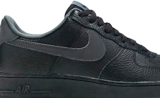 Nike Air Force 1 Low 黑色 Order Nike Air Force 1 Low 黑色