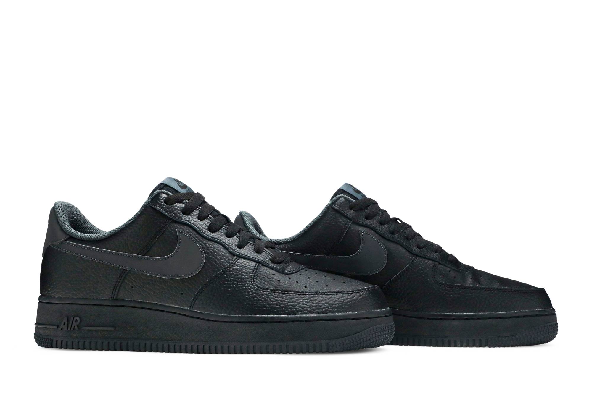 Cheap Nike Air Force 1 Low 黑色