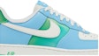 Order Nike Air Force 1 Low 'Azul Acuario Verde Vapor' FZ4032-407