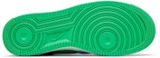 Shop Nike Air Force 1 Low 'Azul Acuario Verde Vapor' FZ4032-407