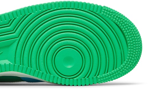 Nike Air Force 1 Low 'Azul Acuario Verde Vapor' FZ4032-407 Purchase Nike Air Force 1 Low 'Azul Acuario Verde Vapor' FZ4032-407