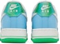 Details for Nike Air Force 1 Low 'Azul Acuario Verde Vapor' FZ4032-407
