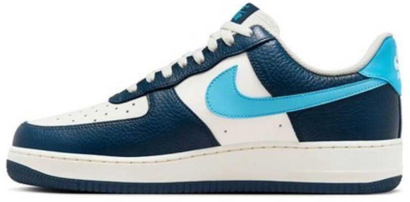 Nike Air Force 1 Rendah 'Armory Navy Baltic Blue' HJ9291-478 Buy Nike Air Force 1 Rendah 'Armory Navy Baltic Blue' HJ9291-478