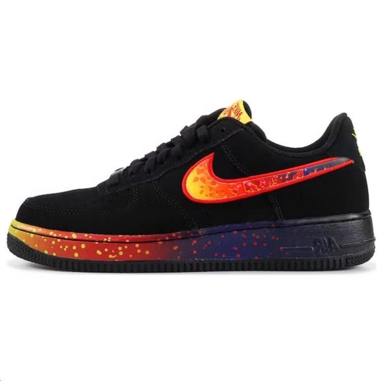 Buy Nike Air Force 1 Low 'Asteroide' 488298-078