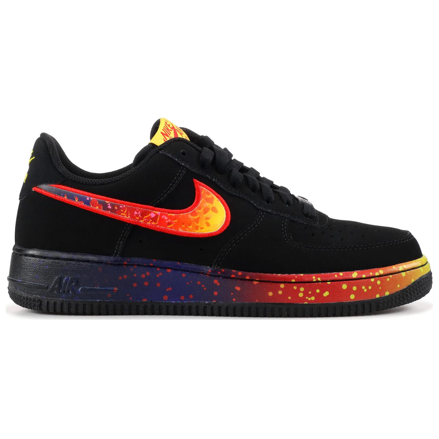 Order Nike Air Force 1 Low 'Asteroide' 488298-078