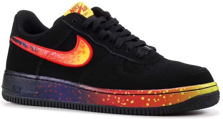 Nike Air Force 1 Low 'Asteroide' 488298-078 Lookbook Nike Air Force 1 Low 'Asteroide' 488298-078