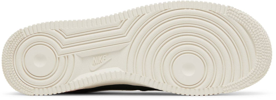 耐克空军1号低帮 '运动俱乐部绿色绒面革' DH7435-300 Shop 耐克空军1号低帮 '运动俱乐部绿色绒面革' DH7435-300