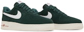 Cheap Nike Air Force 1 Low 'Athletic Club Hijau Suede' DH7435-300