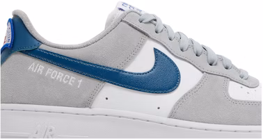 耐克空军一号低帮 'Athletic Club Marina 蓝' DH7568-001 Order 耐克空军一号低帮 'Athletic Club Marina 蓝' DH7568-001