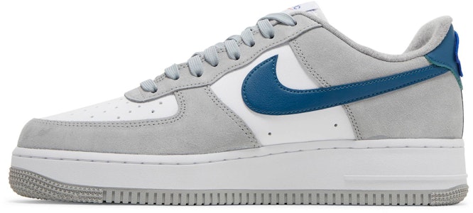 ナイキ エアフォース1 '07 LV8 アスレチッククラブ DH7568-001 Lookbook ナイキ エアフォース1 '07 LV8 アスレチッククラブ DH7568-001