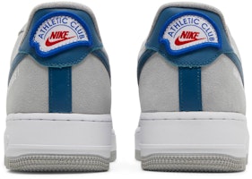 耐克空军一号低帮 'Athletic Club Marina 蓝' DH7568-001 Details for 耐克空军一号低帮 'Athletic Club Marina 蓝' DH7568-001