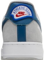 耐克空军一号低帮 'Athletic Club Marina 蓝' DH7568-001 Sizing 耐克空军一号低帮 'Athletic Club Marina 蓝' DH7568-001