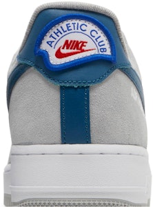 ナイキ エアフォース1 '07 LV8 アスレチッククラブ DH7568-001 Sizing ナイキ エアフォース1 '07 LV8 アスレチッククラブ DH7568-001