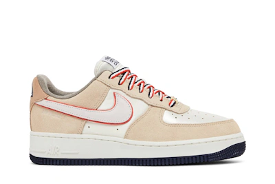(Women) Nike Air Force 1 Low 'Athletic Club Sail' DQ5079-111