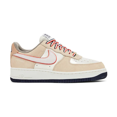 (W) Nike Air Force 1 Low 'Athletic Club Sail'