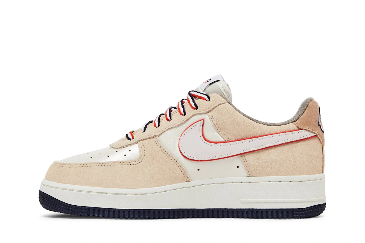 (Women) Nike Air Force 1 Low 'Athletic Club Sail' DQ5079-111
