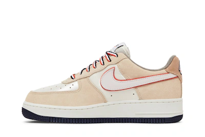 (Women) Nike Air Force 1 Low 'Athletic Club Sail' DQ5079-111