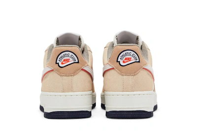 (Women) Nike Air Force 1 Low 'Athletic Club Sail' DQ5079-111