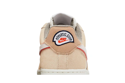 (Women) Nike Air Force 1 Low 'Athletic Club Sail' DQ5079-111
