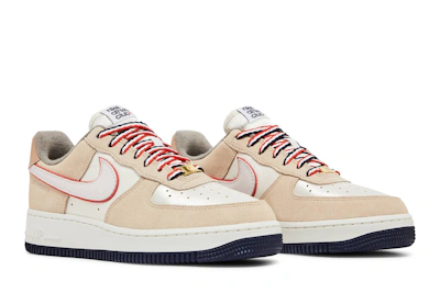 (Women) Nike Air Force 1 Low 'Athletic Club Sail' DQ5079-111