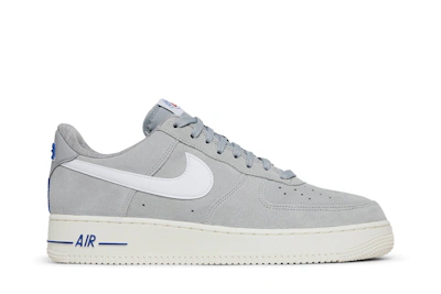 Nike Air Force 1 Low 'Athletic Club Smoke Grey' DH7435-001