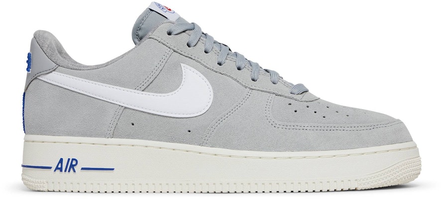 나이키 에어 포스 1 로우 '아틀레틱 클럽 스모크 그레이' DH7435-001 DH7435-001 Buy 나이키 에어 포스 1 로우 '아틀레틱 클럽 스모크 그레이' DH7435-001 DH7435-001