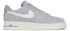 Buy 나이키 에어 포스 1 로우 '아틀레틱 클럽 스모크 그레이' DH7435-001 DH7435-001