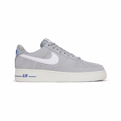 Nike Air Force 1 Low 'Athletic Club Smoke Grey'