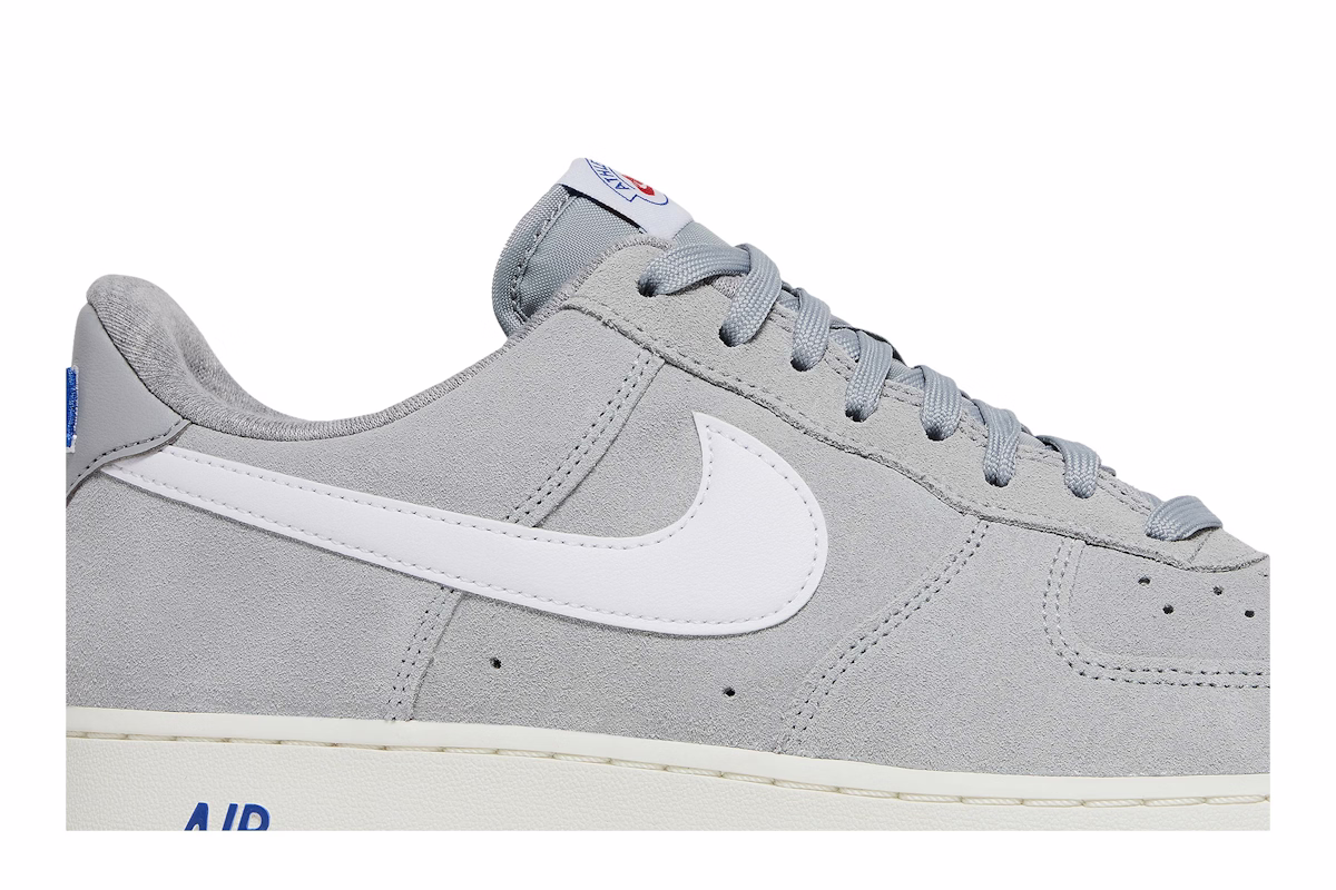 Nike Air Force 1 Low 'Athletic Club Smoke Grey' DH7435-001