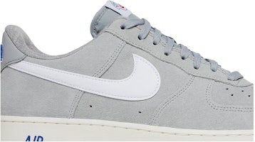 나이키 에어 포스 1 로우 '아틀레틱 클럽 스모크 그레이' DH7435-001 DH7435-001 Order 나이키 에어 포스 1 로우 '아틀레틱 클럽 스모크 그레이' DH7435-001 DH7435-001